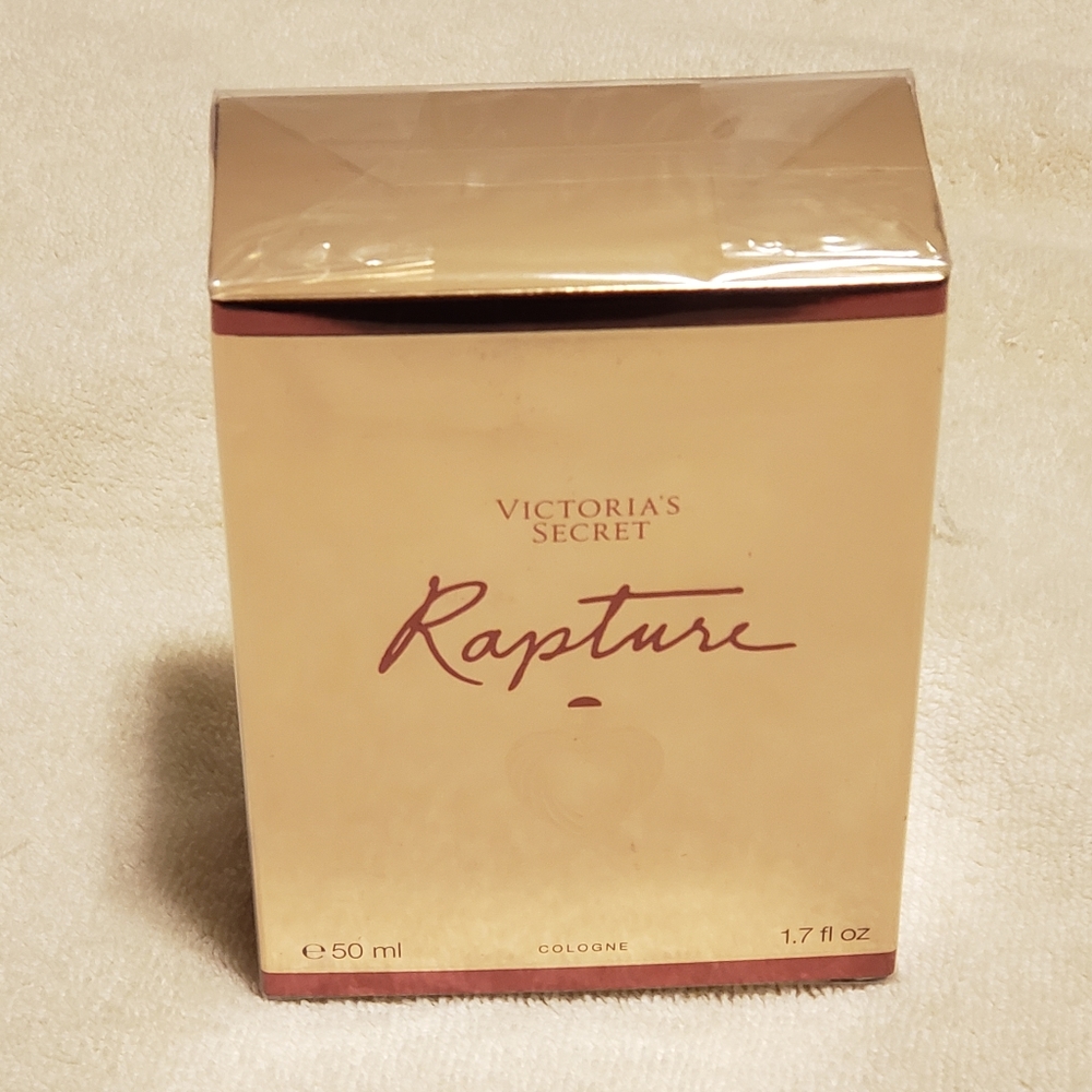 VICTORIA SECRET FRAGANCE  RAPTURE